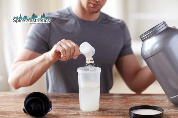 understand which protein powder Wantage is best for you!