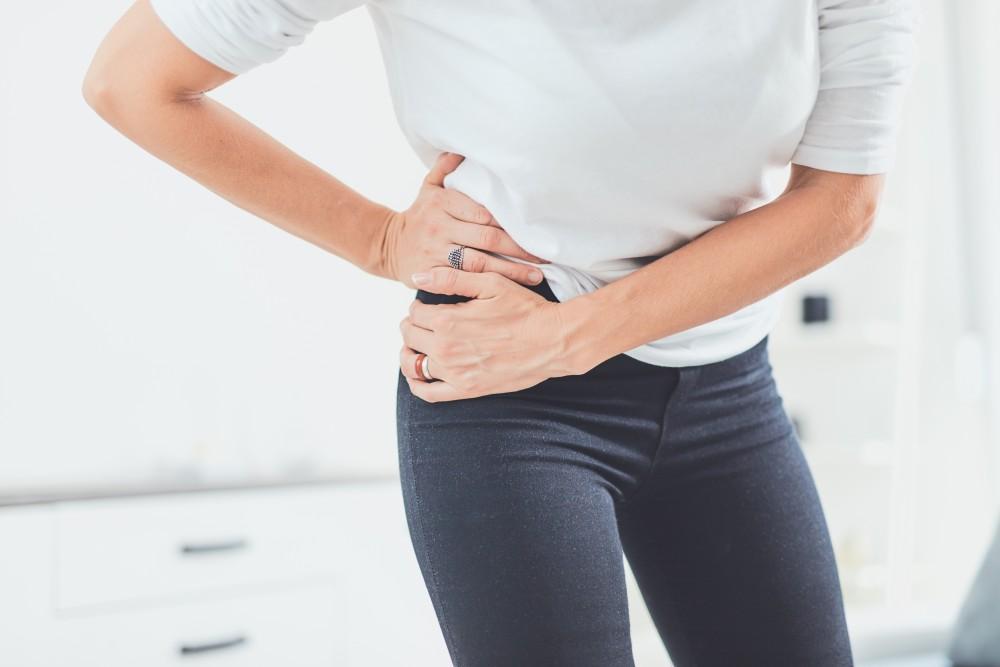 Could a Weak Core Be the Real Reason Behind Your Back Pain, Poor Posture and Persistent Belly Bulge Wantage?